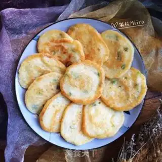 Make Snack onions step 6