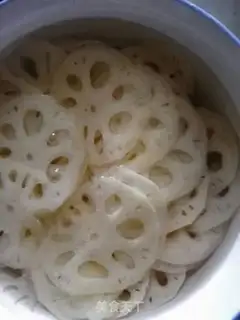 Make Ginger step 1