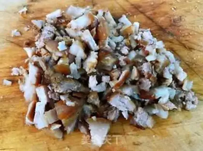 Make The meat trap step 12