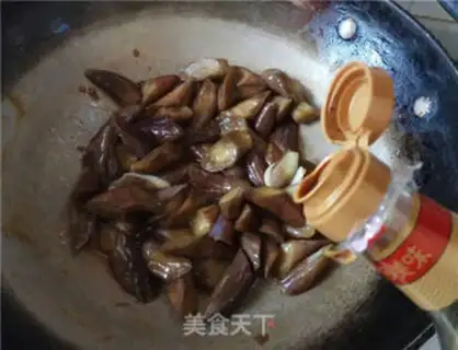 Make Potatoes step 5