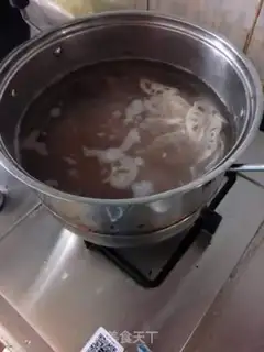 Make Ginger step 2