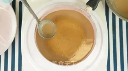 Make Dirty towel rolls step 3