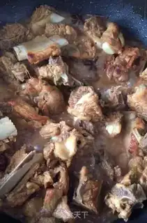 Make They burn their ribs step 6