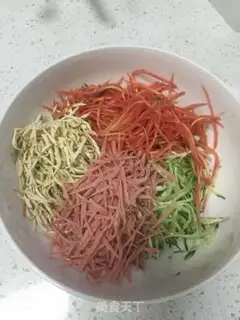 Make Quick burrito step 0