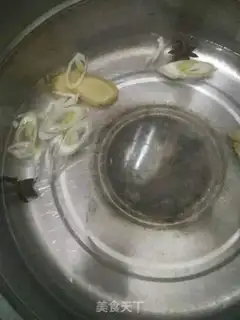 Make Sugar vinegar step 2