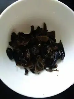 Make Black-eared potato chips step 6