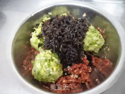 Make Cheese step 1