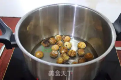 Make A fig cake step 1