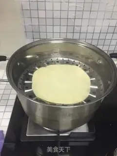 Make Quick burrito step 3