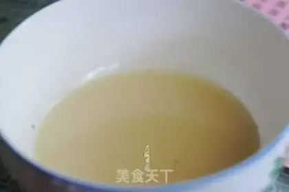 Make Squid soup step 5