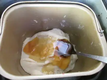 Make Peach Peaches Peaches step 12