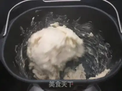 Make Hamburger step 0