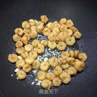 Make Shrimp pepper step 3