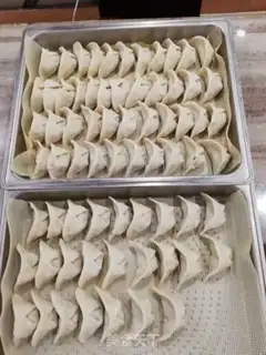 Make Sour dumplings step 3