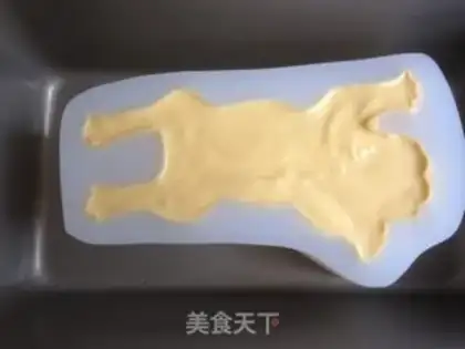 Make Skinny Moose step 9