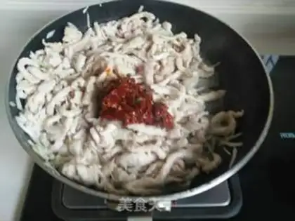 Make Fish fragrance step 6