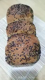 Make Homemade burgers step 7