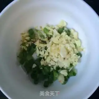 Make Fish pieces step 2