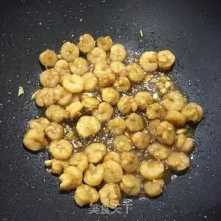Make Shrimp pepper step 4