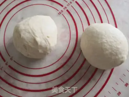Make Hamburger step 2