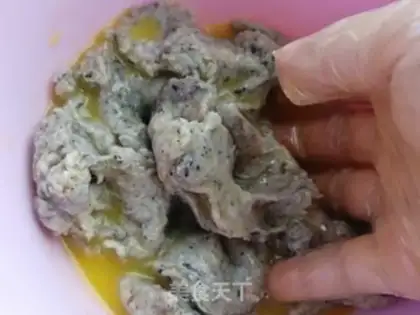 Make Cat and potatoes step 4