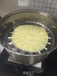 Make Quick burrito step 5