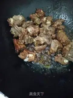 Make Sugar vinegar step 9