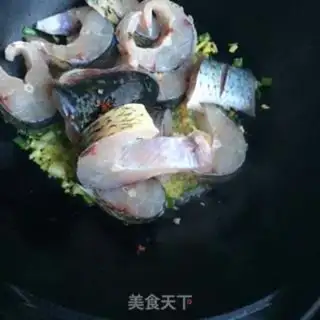 Make Fish pieces step 4