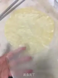 Make Quick burrito step 6