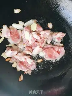 Make ♪ And food ♪ step 5