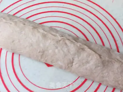 Make Cinnamon and black bread step 10