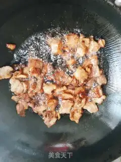 Make ♪ And food ♪ step 6