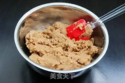 Make A fig cake step 8