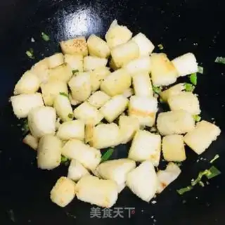 Make Egg buns step 4