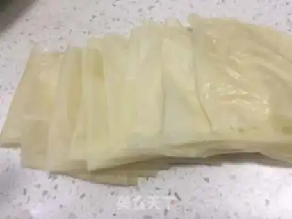 Make Quick burrito step 7