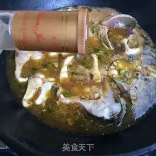Make Fish pieces step 5