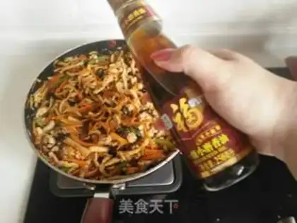 Make Fish fragrance step 9