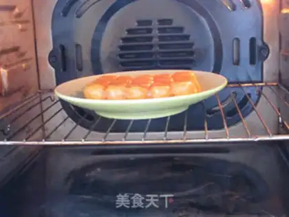 Make Peach Peaches Peaches step 18