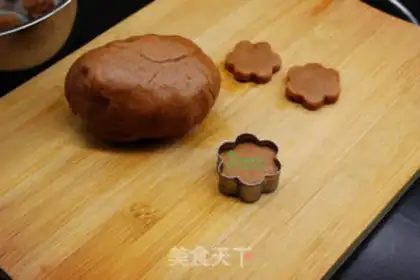 Make Home version of tin paper step 7