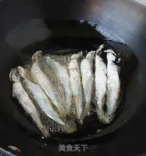 Make Hot fish step 3