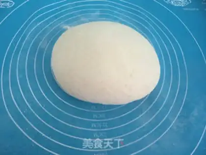 Make Fresh orange sauce snack step 1