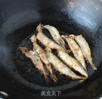 Make Hot fish step 4