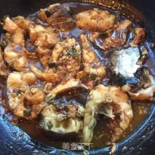 Make Fish pieces step 7