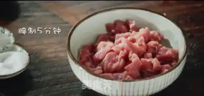 Make Cherry step 0