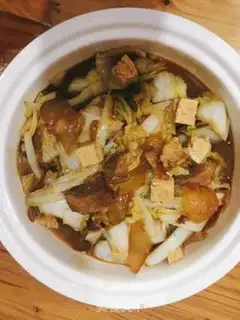 Make ♪ And food ♪ step 12