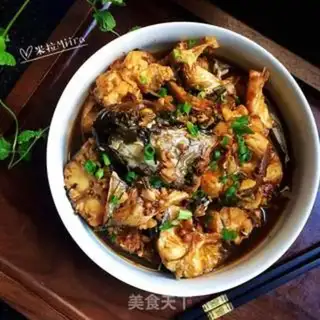 Make Fish pieces step 9
