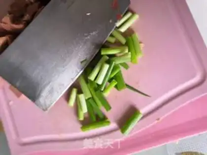 Make The original tomato beef and eggplant step 1