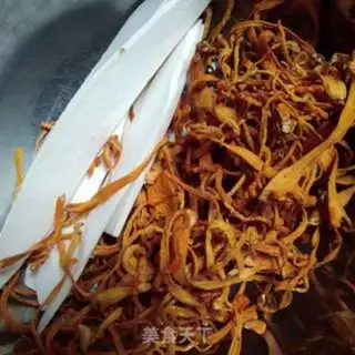 Make Pork soup step 0