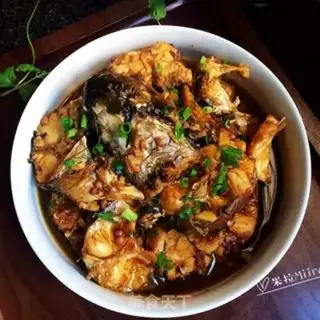 Make Fish pieces step 10