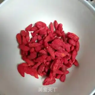 Make Pork soup step 1